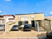 Casa / Sobrado para Locação em Campinas/SP Jardim Nossa...