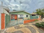 Casa / Sobrado para Locação em Campinas/SP Jardim Nossa...