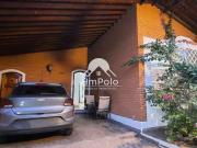 Casa / Sobrado para Locação em Campinas/SP Jardim Nossa...