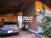 Casa / Sobrado para Locação em Campinas/SP Jardim Nossa...