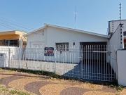 Casa / Sobrado para Locação em Campinas/SP Jardim Nossa...
