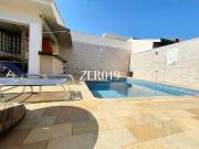 Casa / Sobrado para Locação em Campinas/SP Jardim Nossa...