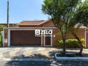 Casa / Sobrado para Locação em Campinas/SP Jardim Nossa...