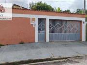 Casa / Sobrado para Locação em Campinas/SP Jardim Nova...