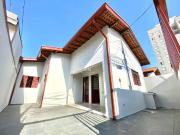 Casa / Sobrado para Locação em Campinas/SP Jardim Nova...