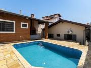 Casa / Sobrado para Locação em Campinas/SP Jardim Nova...