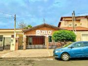 Casa / Sobrado para Locação em Campinas/SP Jardim Nova...