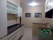 Casa / Sobrado para Locação em Campinas/SP Jardim Novo...