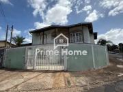 Casa / Sobrado para Locação em Campinas/SP Jardim Novo...
