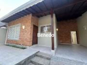 Casa / Sobrado para Locação em Campinas/SP Jardim Novo...