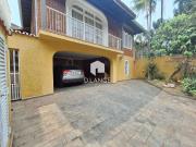 Casa / Sobrado para Locação em Campinas/SP Jardim...