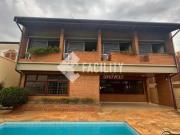 Casa / Sobrado para Locação em Campinas/SP Jardim...