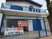 Casa / Sobrado para Locação em Campinas/SP Jardim...