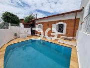 Casa / Sobrado para Locação em Campinas/SP Jardim...