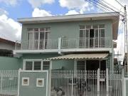 Casa / Sobrado para Locação em Campinas/SP Jardim...