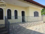 Casa / Sobrado para Locação em Campinas/SP Jardim...