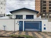 Casa / Sobrado para Locação em Campinas/SP Jardim...