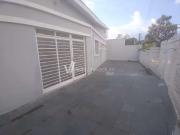 Casa / Sobrado para Locação em Campinas/SP Jardim...