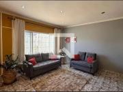 Casa / Sobrado para Locação em Campinas/SP Jardim...