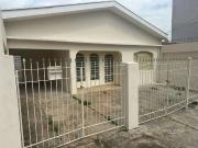 Casa / Sobrado para Locação em Campinas/SP Jardim São...