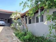 Casa / Sobrado para Locação em Campinas/SP Jardim Santa...
