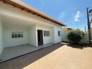 Casa / Sobrado para Locação em Campinas/SP Jardim Santa...