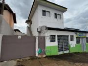 Casa / Sobrado para Locação em Campinas/SP Jardim Santa...