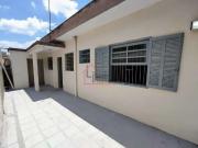 Casa / Sobrado para Locação em Campinas/SP Jardim Santa...