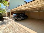 Casa / Sobrado para Locação em Campinas/SP Jardim Santa...