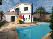 Casa / Sobrado para Locação em Campinas/SP Jardim Santa...