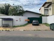 Casa / Sobrado para Locação em Campinas/SP Jardim Santa...