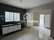 Casa / Sobrado para Locação em Campinas/SP Jardim Santa...