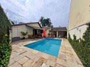 Casa / Sobrado para Locação em Campinas/SP Jardim Santa...