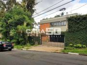 Casa / Sobrado para Locação em Campinas/SP Jardim Santa...