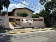 Casa / Sobrado para Locação em Campinas/SP Jardim...