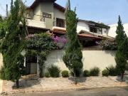 Casa / Sobrado para Locação em Campinas/SP Jardim...