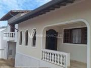 Casa / Sobrado para Locação em Campinas/SP Jardim Tupi 3...