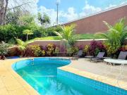 Casa / Sobrado para Locação em Campinas/SP Loteamento...