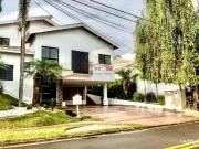 Casa / Sobrado para Locação em Campinas/SP Loteamento...