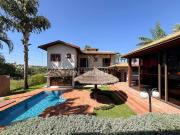 Casa / Sobrado para Locação em Campinas/SP Loteamento...