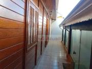 Casa / Sobrado para Locação em Campinas/SP Loteamento...