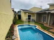 Casa / Sobrado para Locação em Campinas/SP Loteamento...