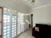 Casa / Sobrado para Locação em Campinas/SP Loteamento...