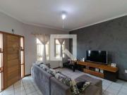 Casa / Sobrado para Locação em Campinas/SP Loteamento...