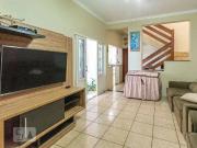 Casa / Sobrado para Locação em Campinas/SP Loteamento...