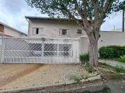 Casa / Sobrado para Locação em Campinas/SP Loteamento...