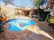 Casa / Sobrado para Locação em Campinas/SP Loteamento...