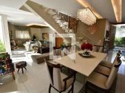 Casa / Sobrado para Locação em Campinas/SP Mansões Santo...
