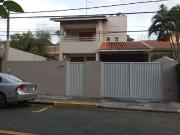 Casa / Sobrado para Locação em Campinas/SP Nova Campinas...