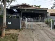Casa / Sobrado para Locação em Campinas/SP Nova Campinas...